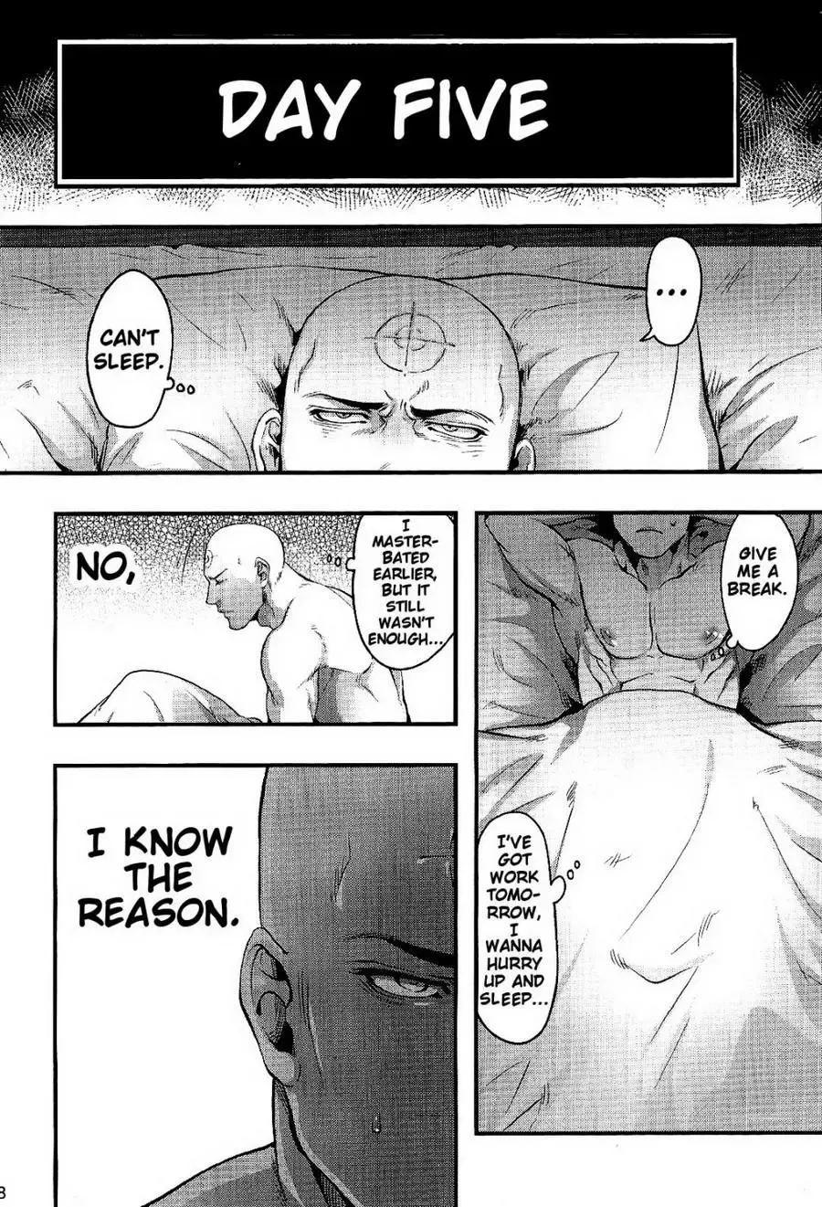 [Ko Tora] Yamerotte Itteru daro Baka | I Said Stop It, Idiot Fhentai - Page 8