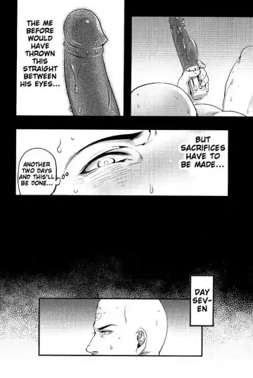 [Ko Tora] Yamerotte Itteru daro Baka | I Said Stop It, Idiot Fhentai - Page 18