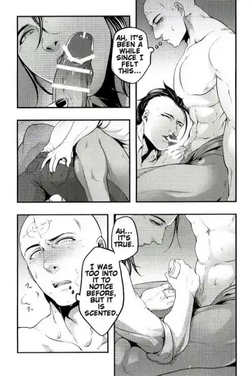 [Ko Tora] Yamerotte Itteru daro Baka | I Said Stop It, Idiot Fhentai - Page 25