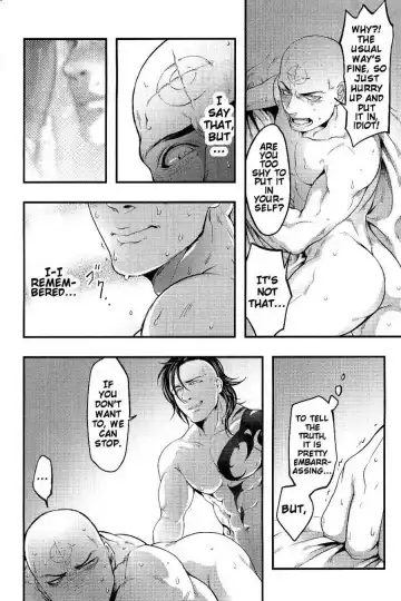 [Ko Tora] Yamerotte Itteru daro Baka | I Said Stop It, Idiot Fhentai - Page 28