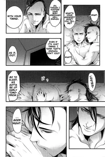 [Ko Tora] Yamerotte Itteru daro Baka | I Said Stop It, Idiot Fhentai - Page 36