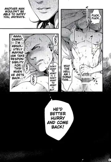 [Ko Tora] Yamerotte Itteru daro Baka | I Said Stop It, Idiot Fhentai - Page 7