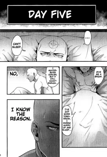 [Ko Tora] Yamerotte Itteru daro Baka | I Said Stop It, Idiot Fhentai - Page 8