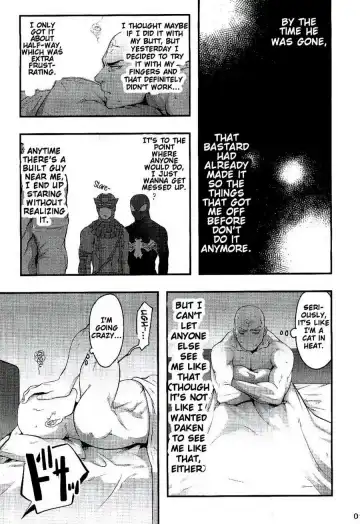 [Ko Tora] Yamerotte Itteru daro Baka | I Said Stop It, Idiot Fhentai - Page 9