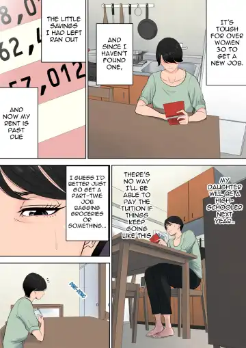 Tsubakigaoka Danchi no Kanrinin | Tsubakigaoka Housing Project Manager Fhentai - Page 4