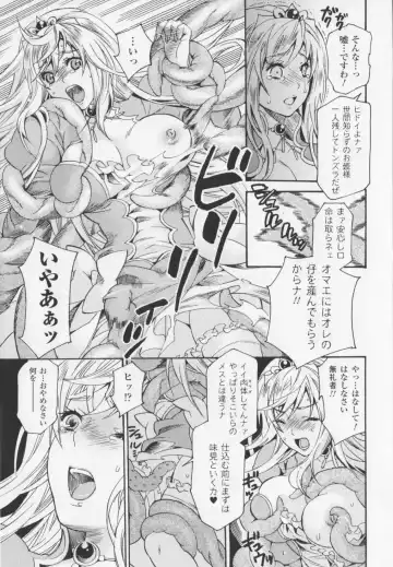 [Umekichi] HEROIC MANIA Fhentai - Page 101