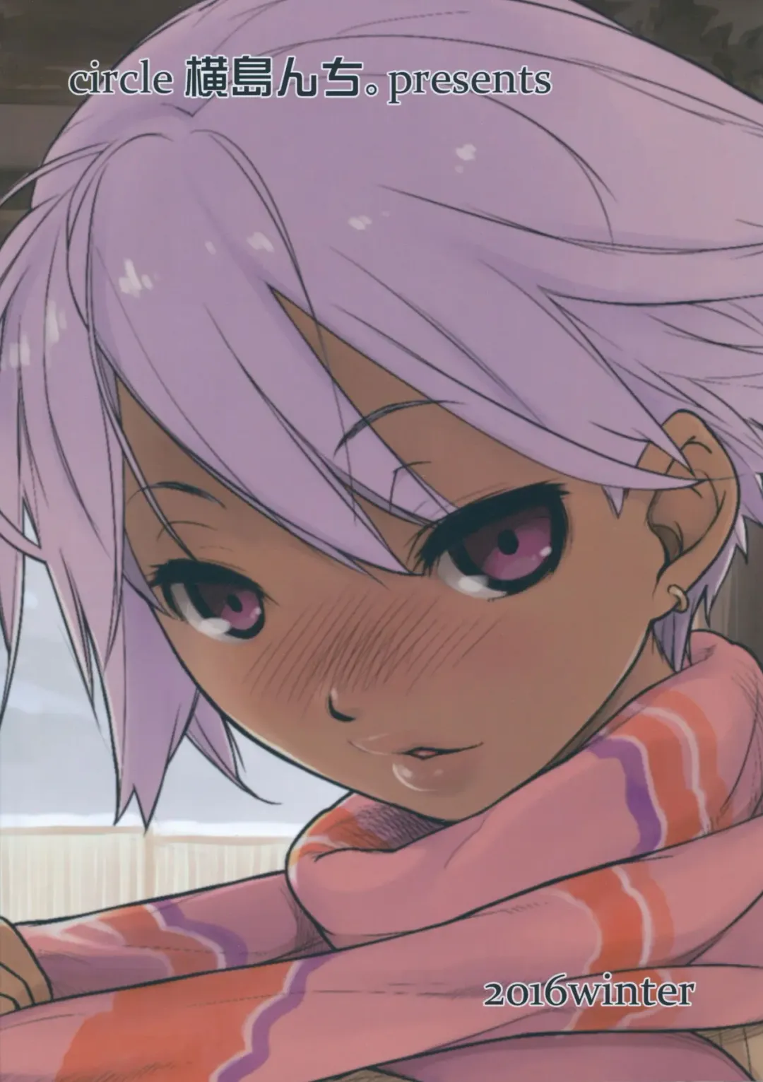 [Ash Yokoshima] 3ANGELS SHORT Full Blossom #02 Fhentai - Page 2