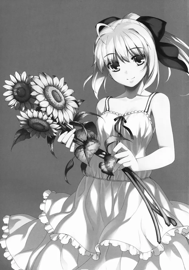 [Namonashi] RE Soushuuhen 03 Fhentai - Page 2