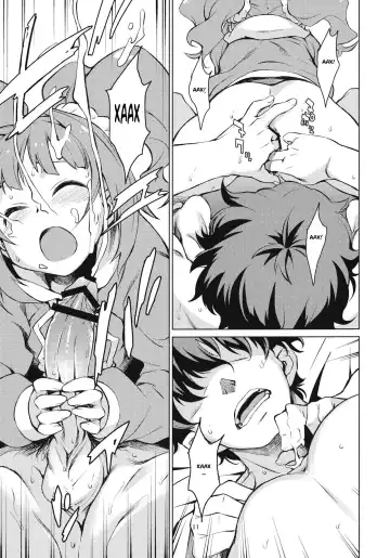 [Takemura Sesshu] Yayoi Ganbaru! | Do Your Best Yayoi Fhentai - Page 12