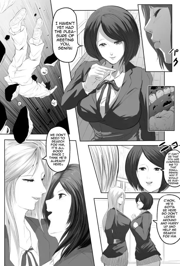 [Soryuu] Pocky Game Fhentai - Page 13