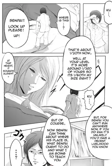 [Soryuu] Pocky Game Fhentai - Page 4