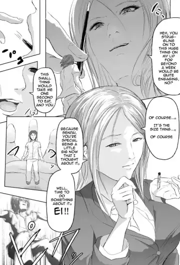 [Soryuu] Pocky Game Fhentai - Page 7