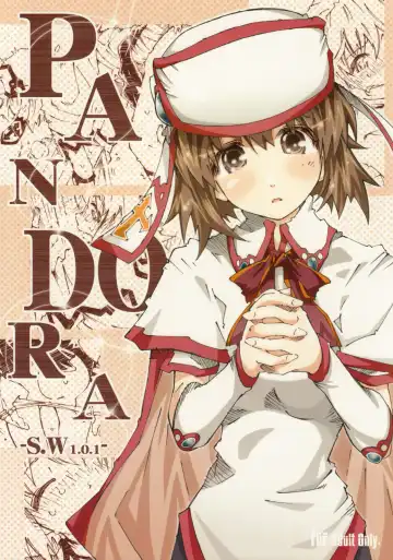 Read [Toumi Haruka] PANDORA -S.W 1.0.1- - Fhentai