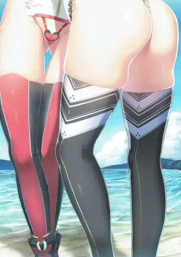 [Tomiyoshi] Aka-bako Kuusou 6 Fhentai - Page 20