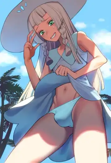 Read [Hontoku] 女装お兄ちゃんがおじさんと○○○○する話 - Fhentai