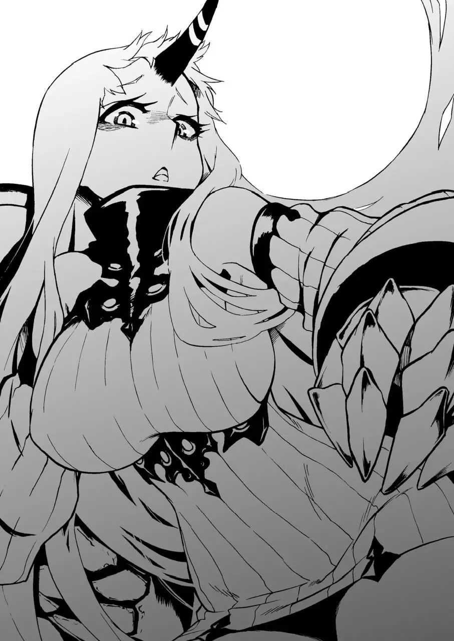 [Dam] Ichizu na Hikoujouki no Kyuushutsu Sakusen Fhentai - Page 31