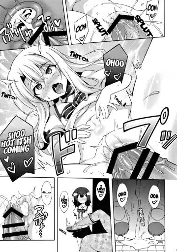 [Aoi Masami] Datenshi XX Kyuusei Maryoku Chuudoku - Fallen Angel XX Mana Poisoning  4 Fhentai - Page 10