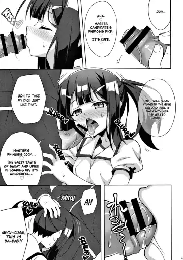 [Aoi Masami] Datenshi XX Kyuusei Maryoku Chuudoku - Fallen Angel XX Mana Poisoning  4 Fhentai - Page 14
