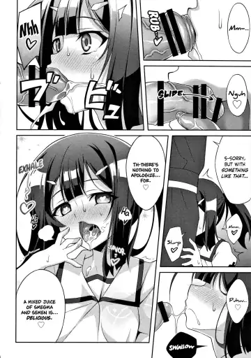 [Aoi Masami] Datenshi XX Kyuusei Maryoku Chuudoku - Fallen Angel XX Mana Poisoning  4 Fhentai - Page 15