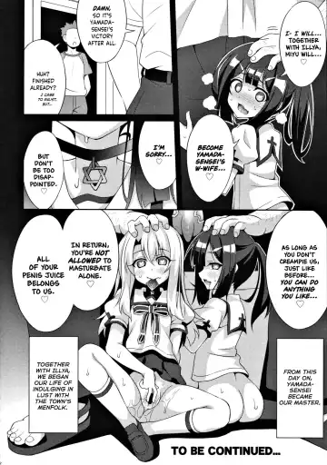 [Aoi Masami] Datenshi XX Kyuusei Maryoku Chuudoku - Fallen Angel XX Mana Poisoning  4 Fhentai - Page 23