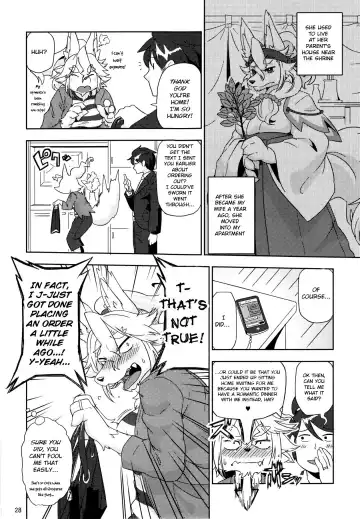 [Kame] Yonhyakuichinenme no Koimomiji Fhentai - Page 2