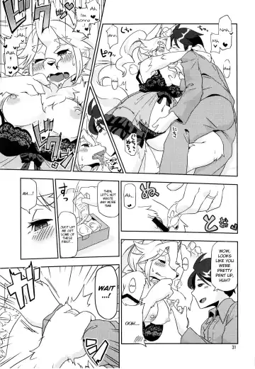 [Kame] Yonhyakuichinenme no Koimomiji Fhentai - Page 5