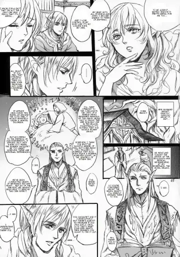 [Ten] Kitaku Keibiin Fhentai - Page 4