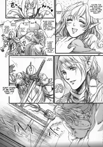 [Ten] Kitaku Keibiin Fhentai - Page 66