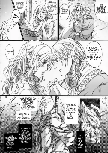 [Ten] Kitaku Keibiin Fhentai - Page 67