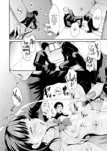 [E-musu Aki] Arousal Fhentai - Page 34