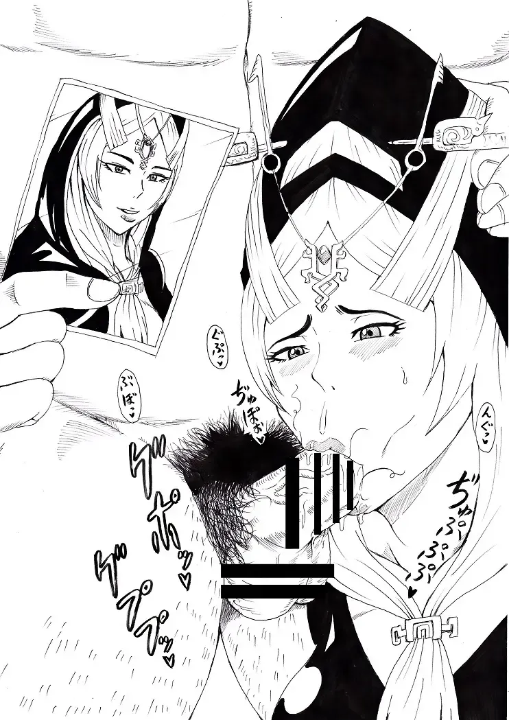 [Tonsuke] N Zukan ~Fellatio Hen~ Fhentai - Page 37