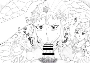 [Tonsuke] N Zukan ~Fellatio Hen~ Fhentai - Page 36