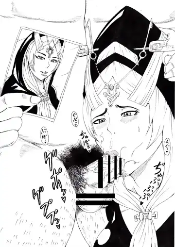 [Tonsuke] N Zukan ~Fellatio Hen~ Fhentai - Page 37