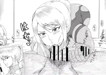 [Tonsuke] N Zukan ~Fellatio Hen~ Fhentai - Page 39