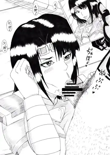 [Tonsuke] N Zukan ~Fellatio Hen~ Fhentai - Page 47