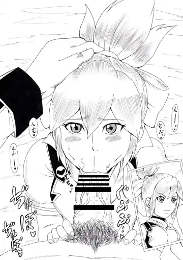 [Tonsuke] N Zukan ~Fellatio Hen~ Fhentai - Page 49