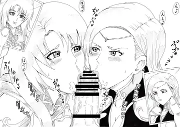 [Tonsuke] N Zukan ~Fellatio Hen~ Fhentai - Page 55