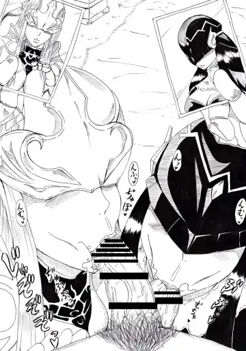 [Tonsuke] N Zukan ~Fellatio Hen~ Fhentai - Page 57