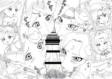 [Tonsuke] N Zukan ~Fellatio Hen~ Fhentai - Page 63