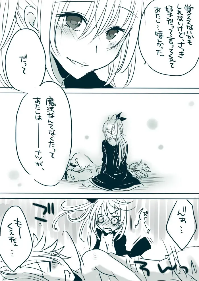 [Yuma] Candy★Panic Fhentai - Page 21