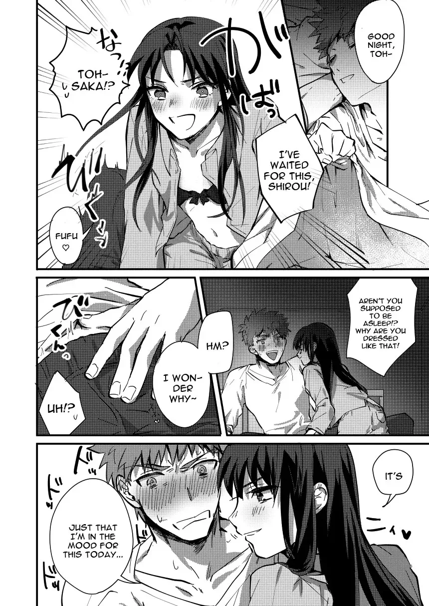 [Kohata Tsunechika] DAILY OCCURRENCE Fhentai - Page 17