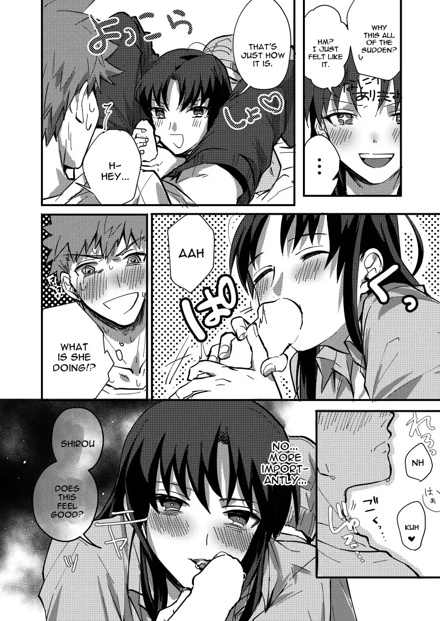 [Kohata Tsunechika] DAILY OCCURRENCE Fhentai - Page 19