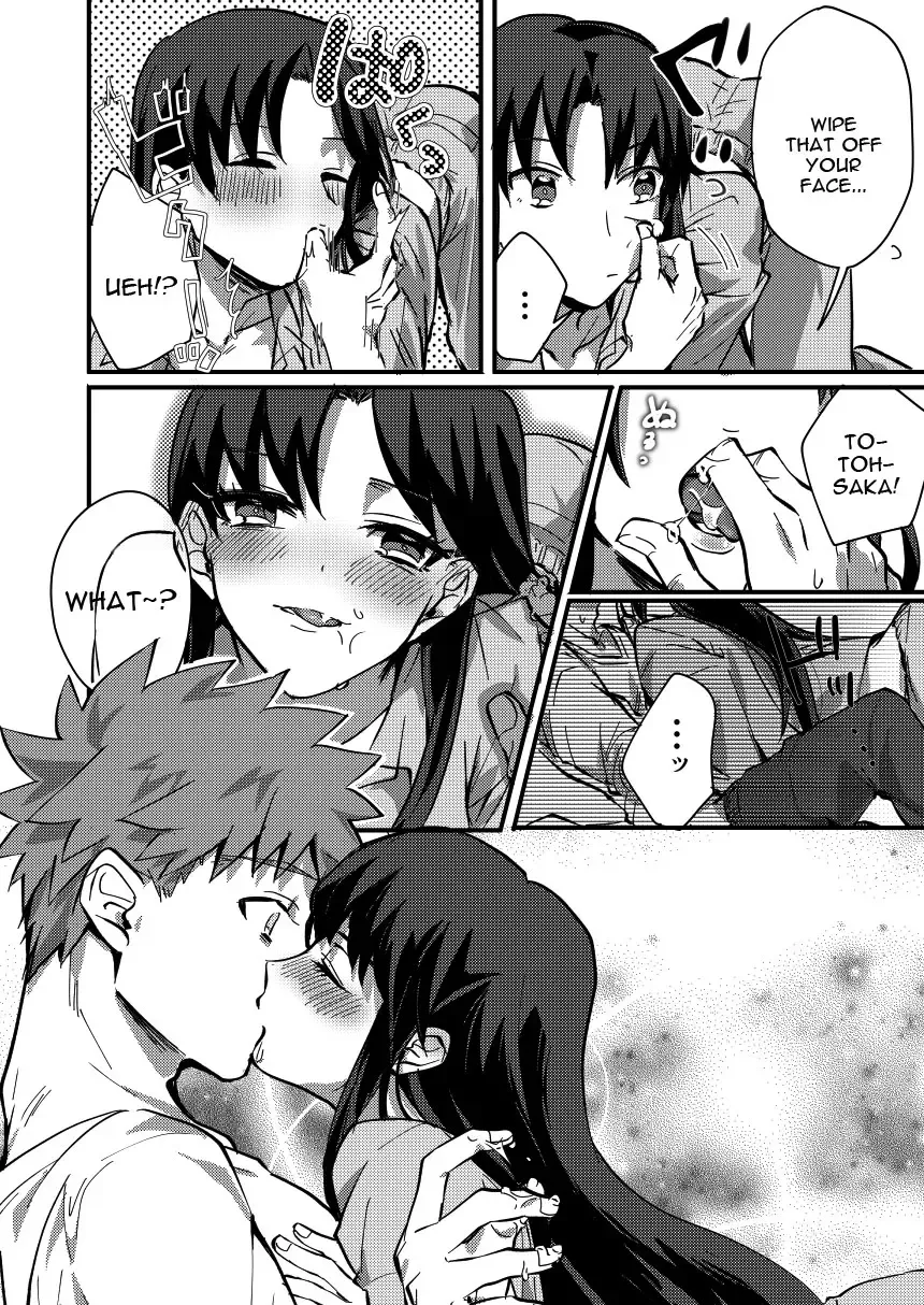 [Kohata Tsunechika] DAILY OCCURRENCE Fhentai - Page 21