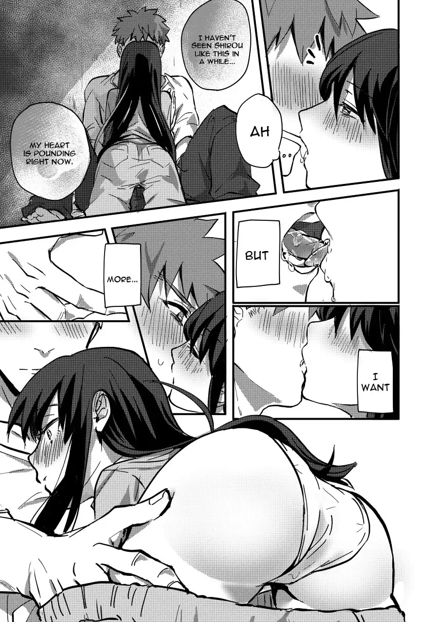 [Kohata Tsunechika] DAILY OCCURRENCE Fhentai - Page 22