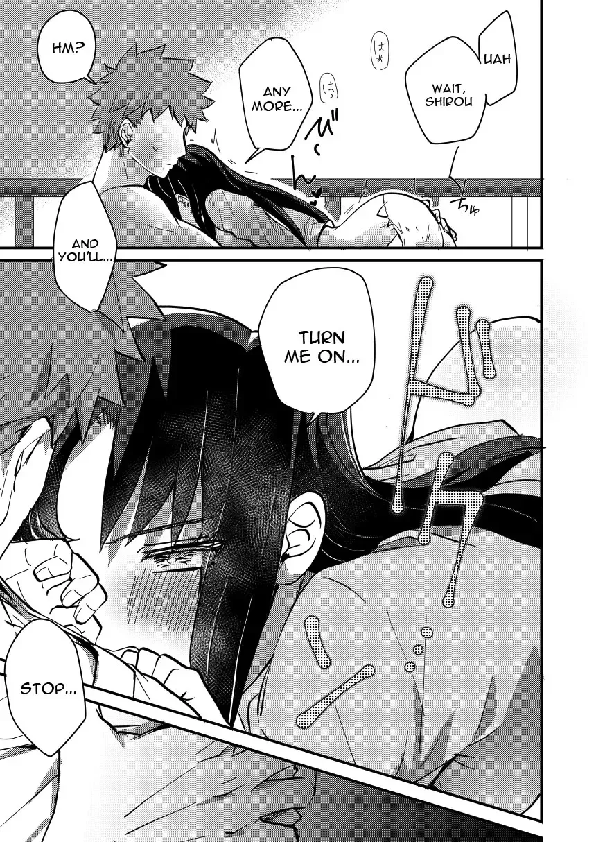 [Kohata Tsunechika] DAILY OCCURRENCE Fhentai - Page 24