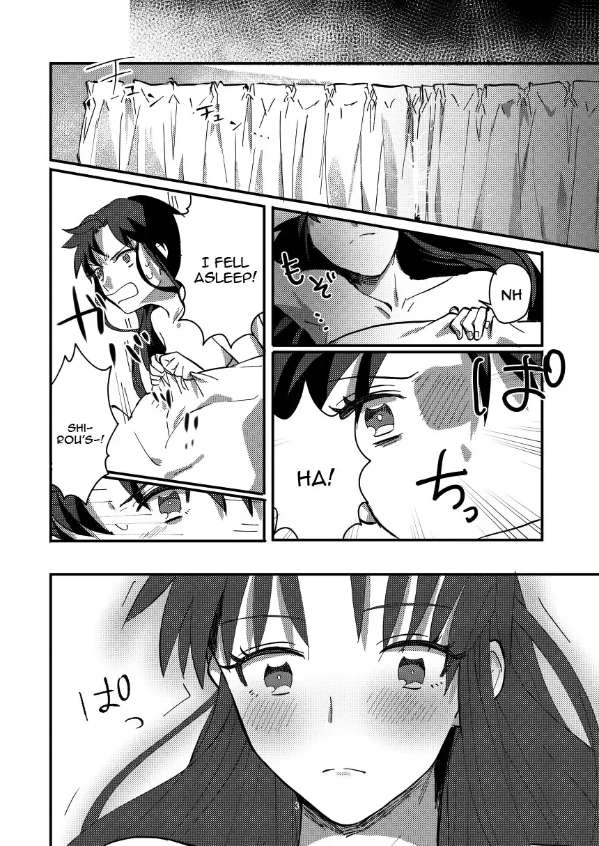 [Kohata Tsunechika] DAILY OCCURRENCE Fhentai - Page 37