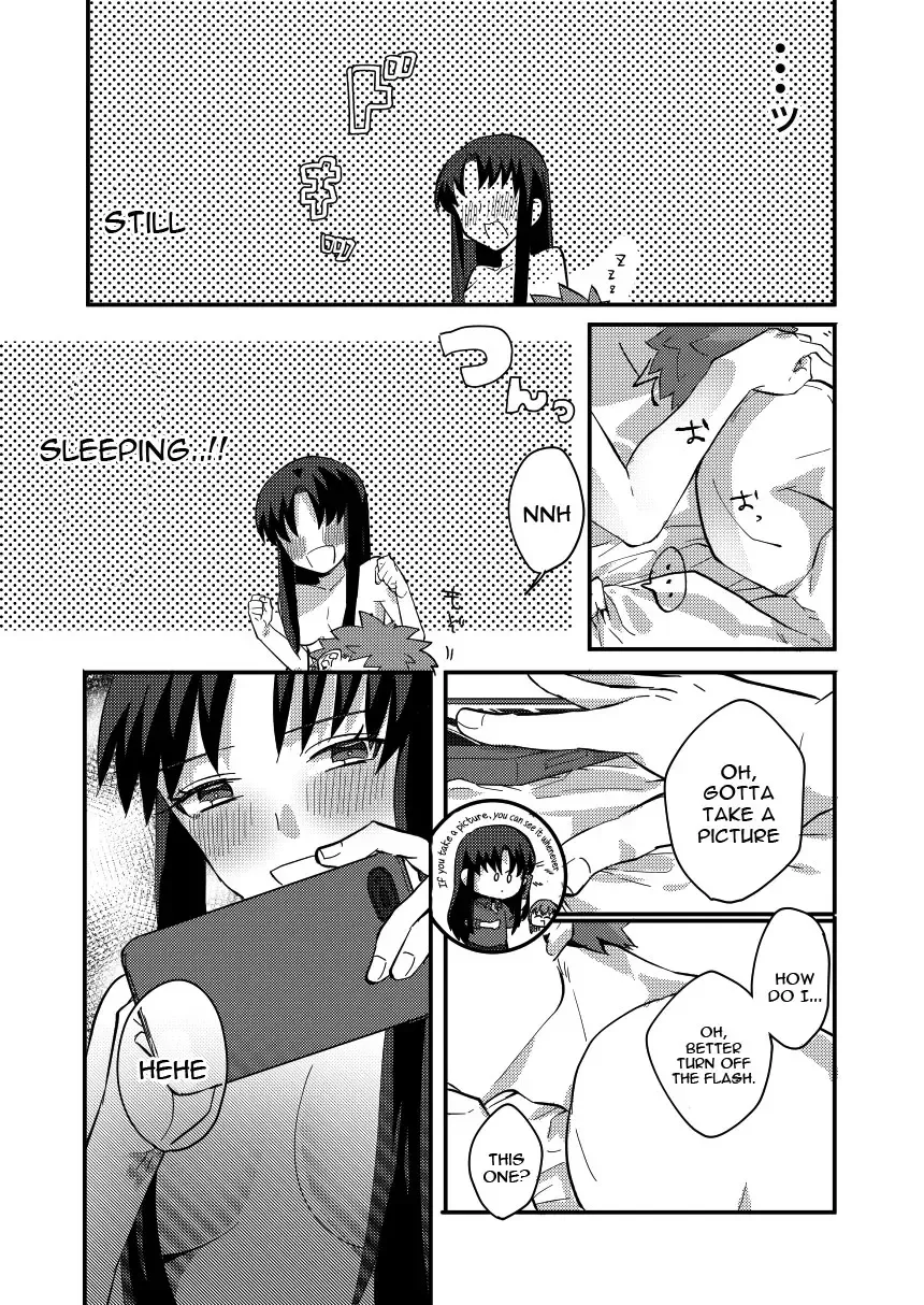 [Kohata Tsunechika] DAILY OCCURRENCE Fhentai - Page 38