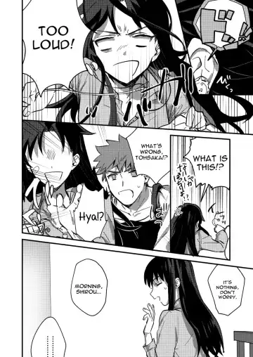 [Kohata Tsunechika] DAILY OCCURRENCE Fhentai - Page 13