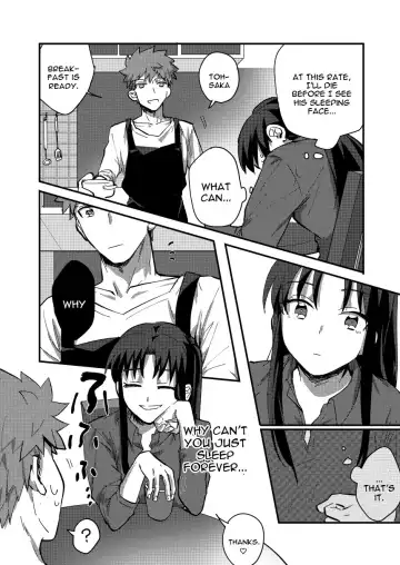 [Kohata Tsunechika] DAILY OCCURRENCE Fhentai - Page 15