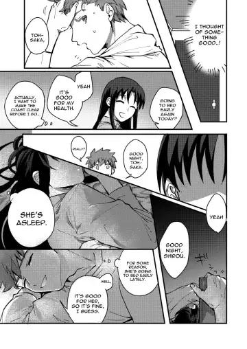 [Kohata Tsunechika] DAILY OCCURRENCE Fhentai - Page 16